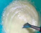 Foto del paso 4 de la receta: Lemon curd LIGHT sin azúcar ni manteca al microondas 2 minutos. Receta original de Geri