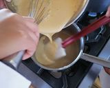 Foto del paso 4 de la receta: Mousse de piloncillo