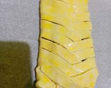 Foto langkah ke 3 dari resep Banana strudel.