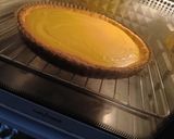 Foto langkah ke 10 dari resep Lemon Tart ala Prancis.