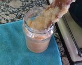 Foto del paso 10 de la receta: Mermelada de naranja y manzana, sin azúcar. diabéticos-celíacos
