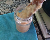 Foto del paso 10 de la receta: Mermelada de naranja y manzana, sin azúcar. diabéticos-celíacos