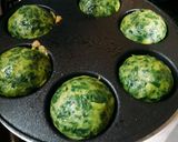 Foto del paso 5 de la receta: Croquetas de espinaca sin fritura