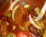 Foto del paso 1 de la receta: Enfrijoladas