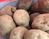 Foto del paso 1 de la receta: Papa rellena