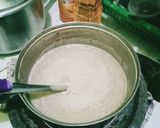 Foto langkah ke 3 dari resep Puding Teh Susu.