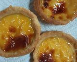 รูปขั้นตอนการทำที่ 7 ของ ทาร์ตไข่(Homemade)