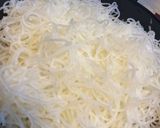 Foto langkah ke 5 dari resep Bakso ayam ekonomis jadi buanyakkk tapi lezatosss.
