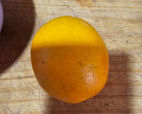 Foto del paso 1 de la receta: Secreto en salsa de naranja