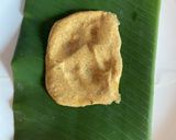 A picture of step 2 of Maggi Herby Paturi.