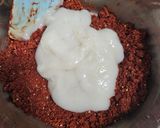 Foto langkah ke 4 dari resep Gochujang (Homemade).