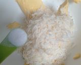 Foto langkah ke 1 dari resep Garlic Cheese Cookies.