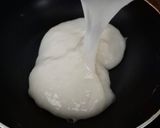 Foto langkah ke 4 dari resep Mochi Miniatur Kelapa.