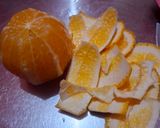 Foto langkah ke 1 dari resep Orange Upside Down Cake.