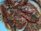 Соус для шашлику 🤤