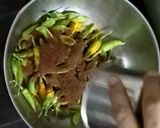 हरी मिर्च का आचार रेसिपी चरण 3 फोटो
