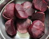 Foto del paso 3 de la receta: La ensalada tibia de mamá