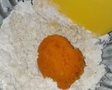 Foto del paso 3 de la receta: Panes tiernos de zapallo