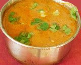 வால்நட் மசாலா தக்காளி சூப் (Walnut masala thakkali soup recipe in tamil) ரெசிபி ஸ்டேப் 7 புகைப்படம்