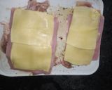 Foto del paso 2 de la receta: Pollo, Pata muslo 🍗 relleno