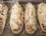 Virslis papucs recept fázis 3 fotója