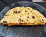 Masla roti sandwich recipe step 5 photo
