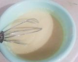 عکس مرحله 3 از دستور پنکیک خرسی