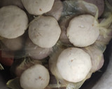 Foto del paso 11 de la receta: Curanto en olla auténticamente chilote