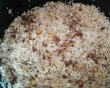 صورة لخطوة 4 من وصفة القدره الخليليه بطريقه سهله وبسيطه جربوها مارح تندمو😍
