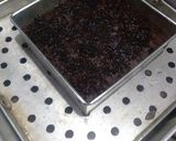 Foto langkah ke 4 dari resep Bronis kukus anti gagal.