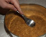 Klasszikus sajttorta recept II recept fázis 7 fotója