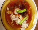 صورة لخطوة 3 من وصفة طاجن بطارخ