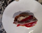 Foto del paso 4 de la receta: Biscote Salado y dulce