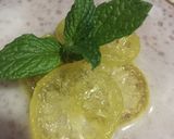 A picture of step 6 of Lemon cake.