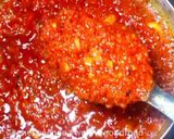 A picture of step 6 of Naija Jollof Rice 🍚 😋.
