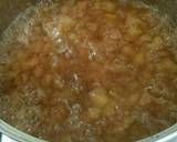 Vickys Spiced Pear Cake, GF DF EF SF NF recipe step 2 photo