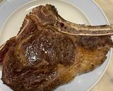 Foto del passaggio 3 della ricetta Costata perfetta nel BBQ KAMADO (oppure in forno)