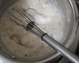 A picture of step 2 of Biscuits brownie delight .