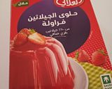 صورة لخطوة 2 من وصفة مكعبات الجيلاتين بالفواكه
