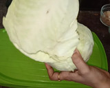 சிக்கன் டோல்மா ரெசிபி ஸ்டேப் 1 புகைப்படம்