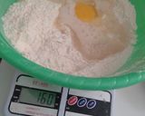 Foto langkah ke 2 dari resep Roti kasur oven tangkring.