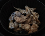Foto langkah ke 2 dari resep Sayap Ayam Kecap Pedas Manis.