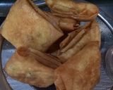 Foto langkah ke 3 dari resep Martabak Tahu.