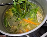 Foto del paso 2 de la receta: Chanca de pollo