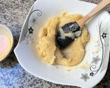 Une image de l'étape 5 de CHURROS JUST FOR KIDS👶🤰.