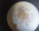 Foto del paso 1 de la receta: Crema pastelera