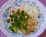 Foto langkah ke 7 dari resep Soto Tauco Khas Tegal.