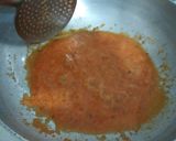 A picture of step 3 of Crispy Cutlet Curry.