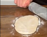 Foto del passaggio 3 della ricetta Burrito Fit