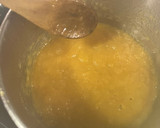 Foto del paso 3 de la receta: Mermelada de ciruela amarilla y Canela